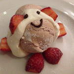 トラットリア トマティカ - dolce