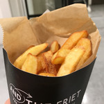 アンド ザ フリット - 