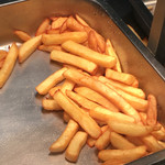 アンド ザ フリット - 