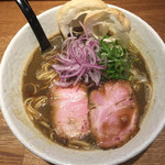 らーめん専門 和心 - 