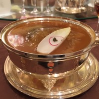 旬遊紀 - フカヒレの姿煮込み