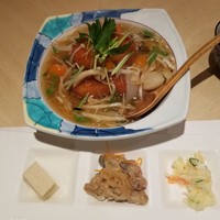 割烹 大田川 - 