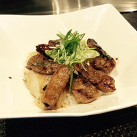 Teppan Dining L’ajitto - 