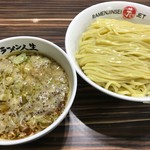 ラーメン人生JET - 