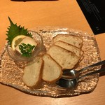 完全個室居酒屋 ともり - 