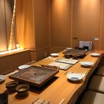 Kanzen Koshitsu Izakaya Tomori - 