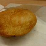 ズッパ・ディ・パスタ - 塩ぱん