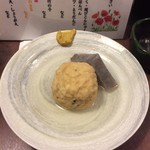 おかめ - がんも、こんにゃく　２０１７　４　８