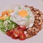 らーめん キング - 料理写真: