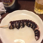 おかめ - 蛸　２０１７　４　８