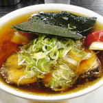 中華そば