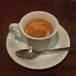 カルボニエラ デル トロ - エスプレッソ