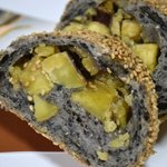 シニフィアン シニフィエ - 週末限定のパン 断面