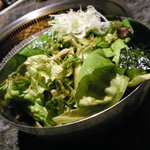 焼肉チャンピオン ペントハウス - 