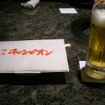 焼肉チャンピオン ペントハウス - 