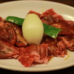 焼肉家かねよし - 