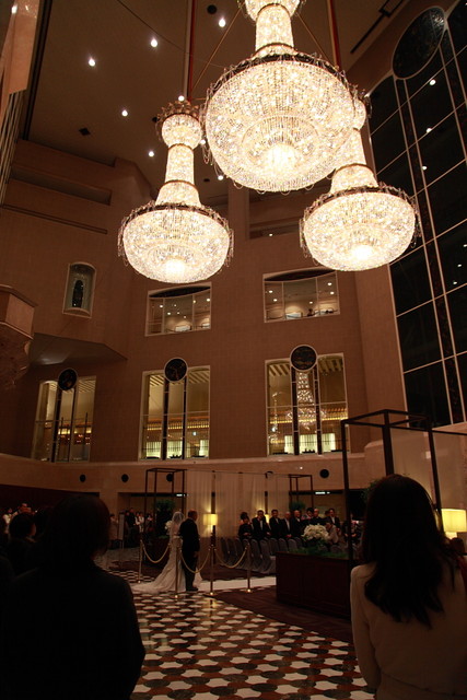 Hyatt Regency Tokyo photo 5