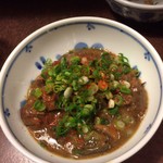 おかめ - どて焼き　２０１７　５　１１