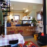 キキ カフェ - 