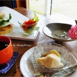 キキ カフェ - 