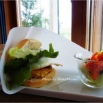キキ カフェ - 