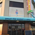 Uncle's Fish Market & Grill  - 