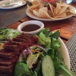 Uncle's Fish Market & Grill  - 