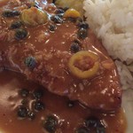 Uncle's Fish Market & Grill  - 