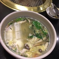 川崎名物 炭火焼肉 食道園 - 