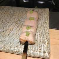 鳥恵 上野広小路店 - 