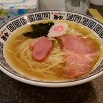 ラーメン而今 - 