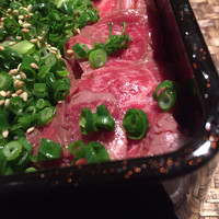 いせもん本店 - 松阪牛レアステーキ