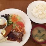 レストラン＆カフェ 十和田 - Ｂランチ