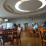 岩手県立久慈病院外来食堂 アールケージー - 