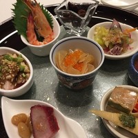 中国料理 翡翠宮 - 