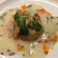 中国料理 翡翠宮 - 