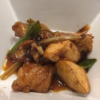 中国料理 翡翠宮 - 