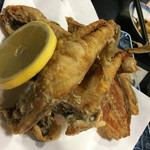 天一 - いぼだい