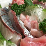 天一 - 真鯵 美美鯵ね