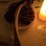 Ruth's Chris Steak House - 