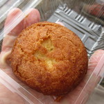 柏倉製菓 - あんドーナツ　￥１００