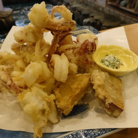 河太郎 中洲本店 - 