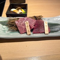 飛騨牛一頭家 馬喰一代 名古屋WEST - 