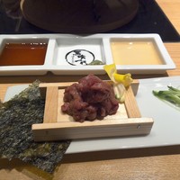 飛騨牛一頭家 馬喰一代 名古屋WEST - 