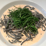 ナナイロパスタ - 