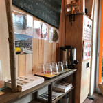 ナナイロパスタ - 