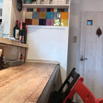 ナナイロパスタ - 