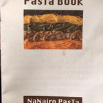 ナナイロパスタ - 