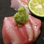 旬魚旬菜まるとび - 