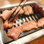 Oosaka Yakiniku Horumon Futago - 